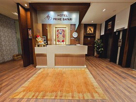 Hotel Prime Safari
