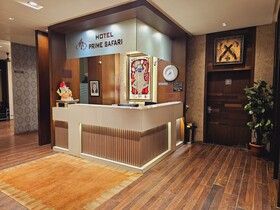 Hotel Prime Safari