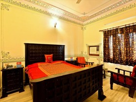 Hotel Radoli House