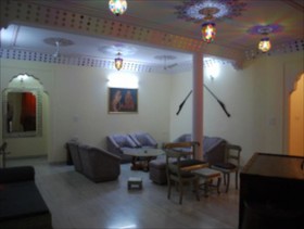 Hotel Radoli House