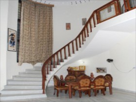 Hotel Radoli House