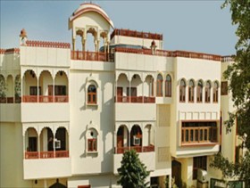 Hotel Radoli House