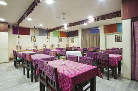 Hotel Ramvilas