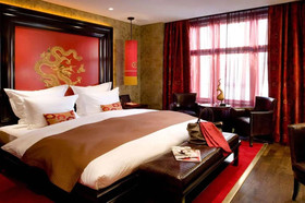 Hotel Ramvilas