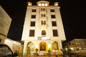 Hotel Ramvilas