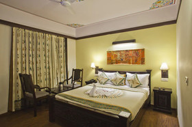 Hotel Ramvilas