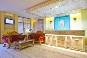 Hotel Ramvilas