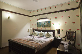 Hotel Ramvilas