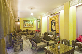 Hotel Ramvilas