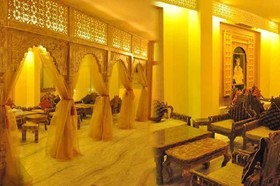 Hotel Ramvilas