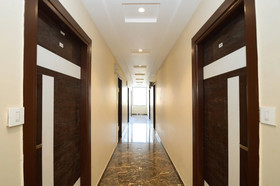 Hotel Rashika Palace