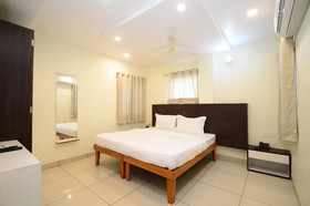 Hotel Rashika Palace