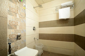Hotel Rashika Palace
