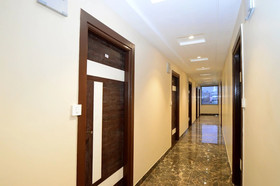 Hotel Rashika Palace