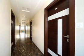 Hotel Rashika Palace