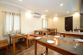 Hotel Rashika Palace