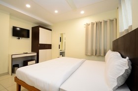 Hotel Rashika Palace