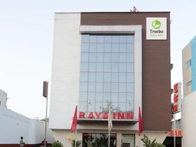 Hotel Raya Inn