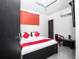 Hotel River Side By OYO Rooms