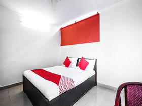 Hotel River Side By OYO Rooms