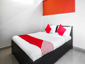 Hotel River Side By OYO Rooms