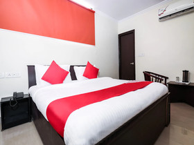 Hotel River Side By OYO Rooms