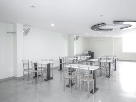 Hotel River Side By OYO Rooms