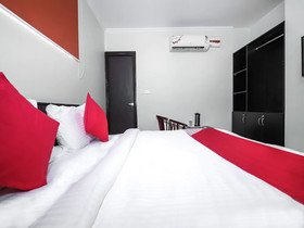 Hotel River Side By OYO Rooms