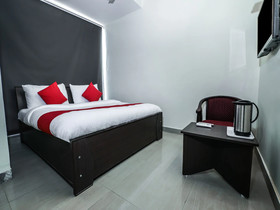 Hotel River Side By OYO Rooms