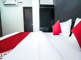 Hotel River Side By OYO Rooms