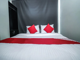Hotel River Side By OYO Rooms