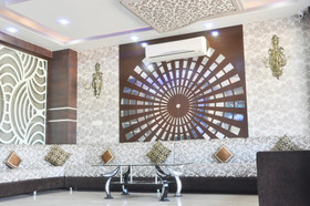 Hotel R K Palace