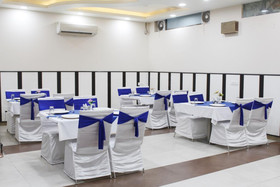 Hotel R K Palace