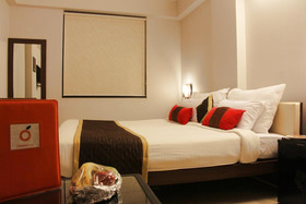 Hotel R K Palace