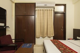 Hotel Rockland by OYO Rooms