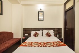 Hotel Rockland by OYO Rooms