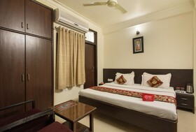 Hotel Rockland by OYO Rooms
