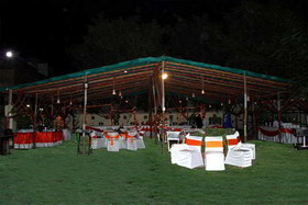 Hotel Royal Jaipur Palace