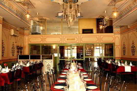 Hotel Royal Jaipur Palace