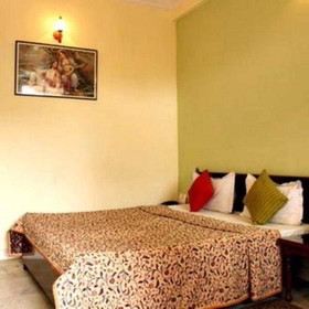 Hotel Royal Jaipur Palace