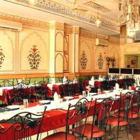 Hotel Royal Jaipur Palace