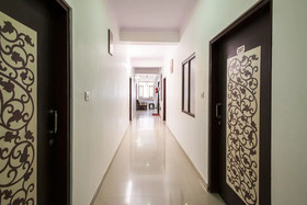 Hotel S 57