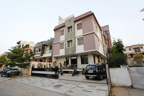 Hotel S 57