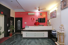 Hotel S 57