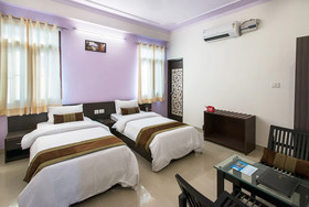 Hotel S 57