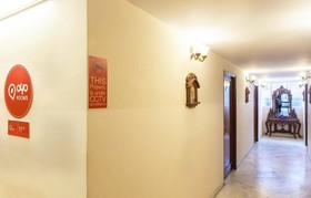 Hotel Sai Residency