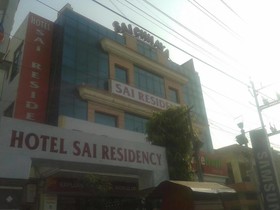 Hotel Sai Residency