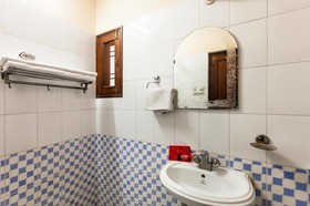 Hotel Sai Residency