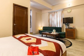 Hotel Sai Residency