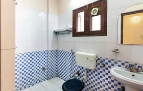 Hotel Sai Residency